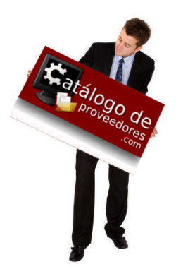 Acerca de Catalogodeproveedores.com