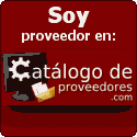 Cátalogo de proveedores de la Industria